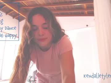 webcam girl kendalltyler capture image #431510