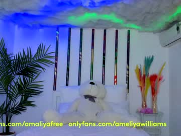 webcam girl amelia__williams capture image #2230933