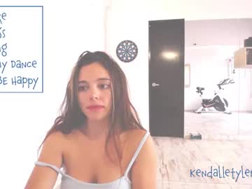 webcam girl kendalltyler capture image #404105