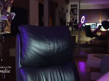 webcam girl bestblondiiecb capture image #5350609