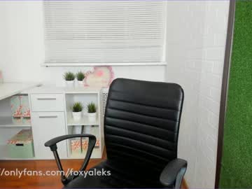 webcam girl foxy_aleks capture image #1356653
