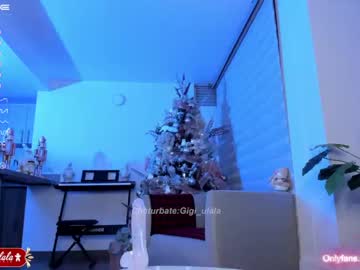webcam girl gigi_ulala capture image #4734621
