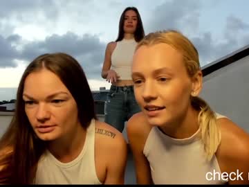 webcam girl xoanetta capture image #4394005