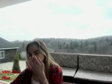 webcam girl misss_vikki capture image #2401385