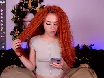 webcam girl juliaamster capture image #3259895