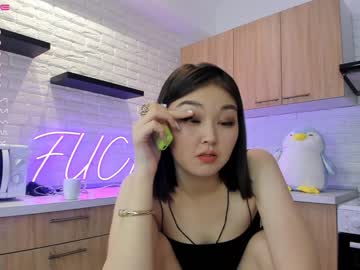 webcam girl hyun_chia capture image #3189709