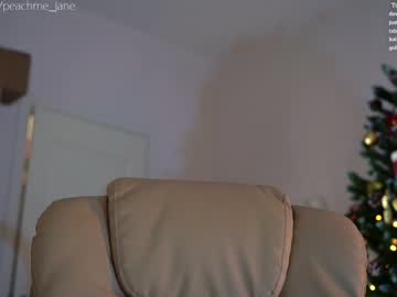 webcam girl peach_me capture image #1105403