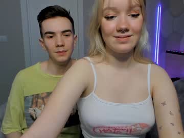 webcam couple lollipops6666 capture image #3418379