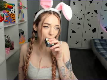 webcam girl thisisamelia capture image #5332329