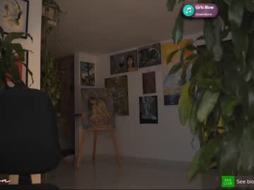 webcam girl arletnoa capture image #5124324