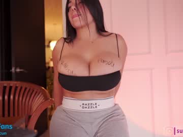 webcam girl _lasuescun capture image #4273120