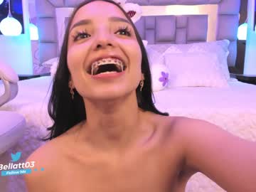 webcam girl isabella_torres_ capture image #2875674
