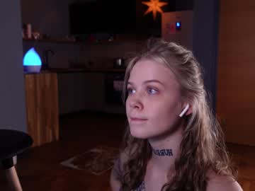 webcam girl tendertainted capture image #4021105