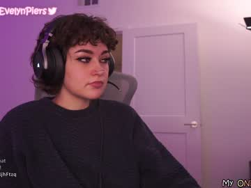 webcam girl evelynpiers capture image #3482919