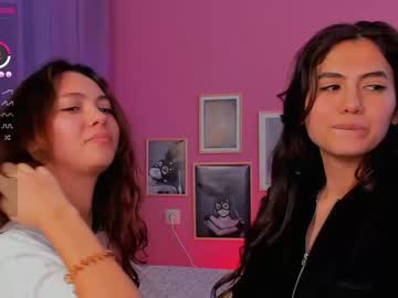webcam girl gloriamichele capture image #1955735