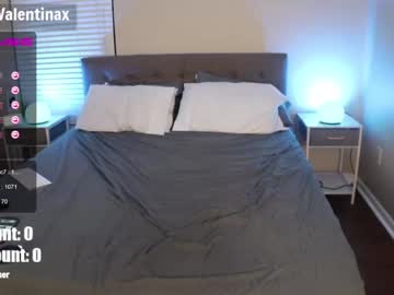 webcam girl milavalentinax capture image #627134