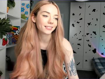 webcam girl thisisamelia capture image #5283130