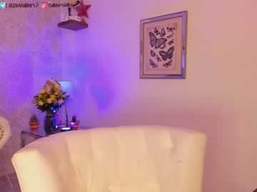 webcam girl letizia_fulkers capture image #86652