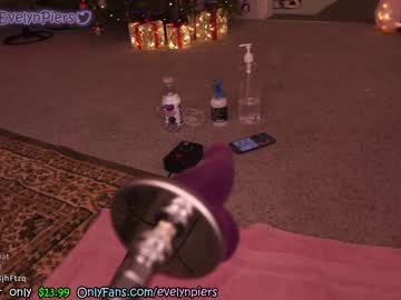 webcam girl evelynpiers capture image #4542716