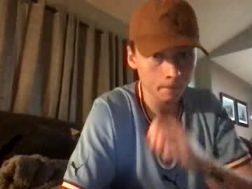 webcam man backwood5150 capture image #5395528