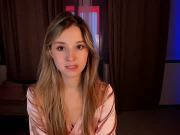 webcam girl milablush capture image #5426794
