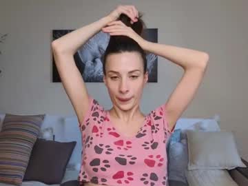 webcam girl _sunny_mood capture image #5559745