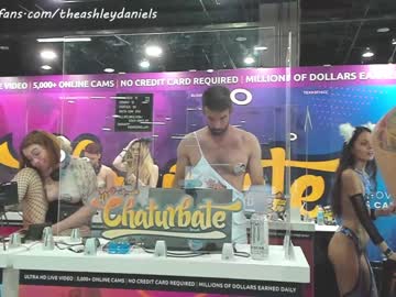 webcam girl theashleydaniels capture image #2454410