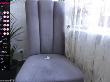 webcam girl patry333 capture image #5369040