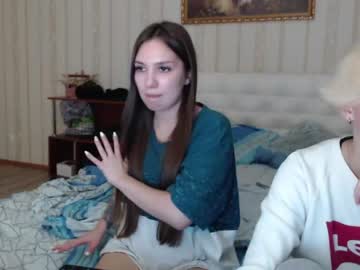 webcam couple lily_your_angel capture image #271338