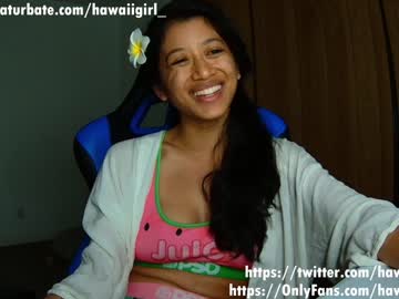 webcam girl hawaiigirl_ capture image #4484584