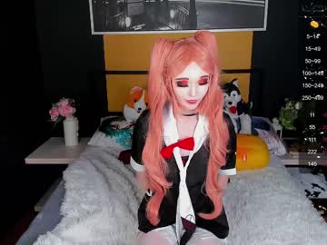 webcam girl nicky_spark capture image #4359757