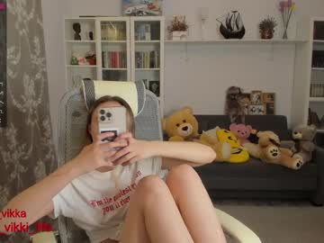 webcam girl misss_vikki capture image #2059923