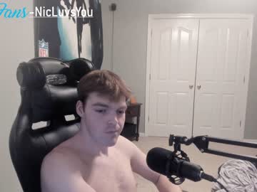 webcam man plzcallmenic capture image #4858728