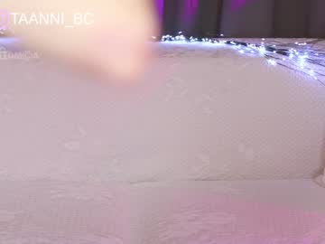 webcam girl taanni_bc capture image #3845152
