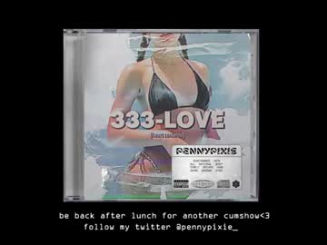 webcam girl pennypixie capture image #3373371