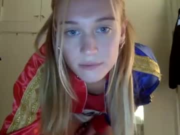 webcam girl daddyslittleangels_ capture image #703319