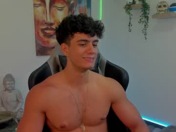 webcam man noha_miler capture image #3154486