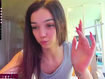webcam girl sassyt33n capture image #2209469