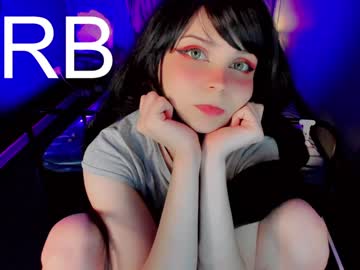webcam girl ronnie_neko capture image #3859603