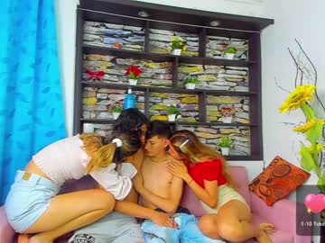 webcam couple little_daphne capture image #1957089