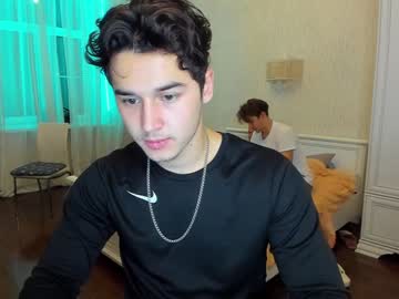 webcam man purple_gang capture image #167909