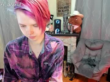 webcam girl murbears_world capture image #3269917