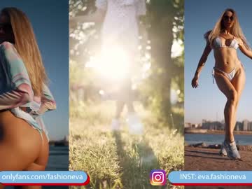 webcam girl eva_fashionista capture image #2294355