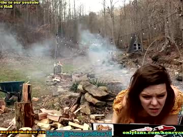 webcam couple honeyand_thebear capture image #5132167