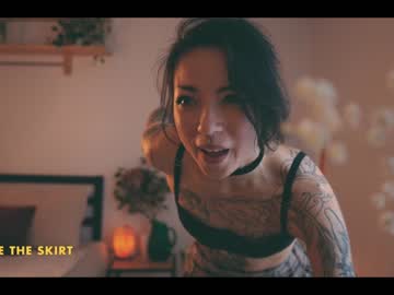 webcam girl sorenyu capture image #224994