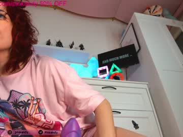 webcam girl pinkandy capture image #205419