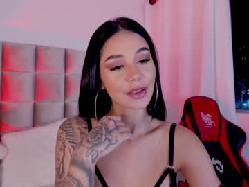 webcam girl candyred88 capture image #4360985