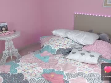 webcam girl little_effy18 capture image #2636810