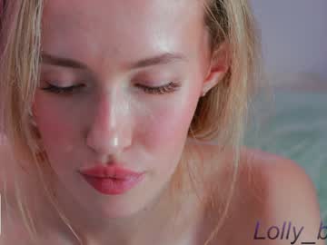 webcam girl lolly_bella_ capture image #3675027