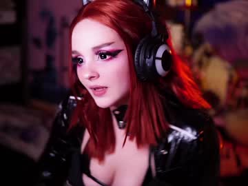 webcam girl faith_chan capture image #2130249